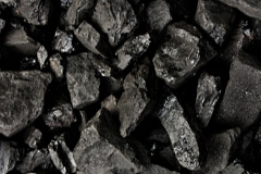 North Molton coal boiler costs