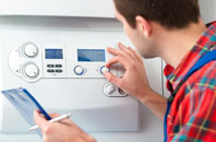 free commercial North Molton boiler quotes