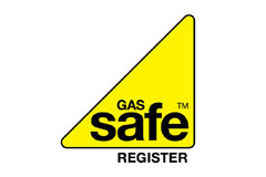 gas safe companies North Molton